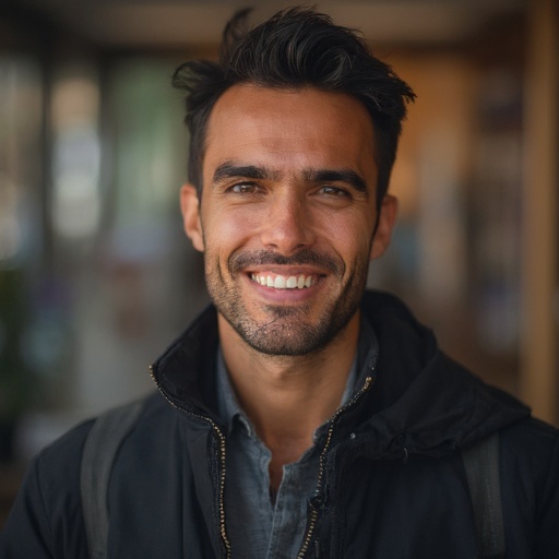 Aitor Larrea Gómez — casas de apuestas online españa reviewer
