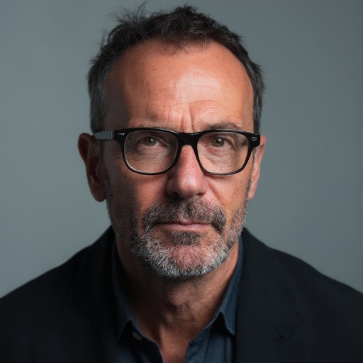 Fernando Ruiz Gallego — casas de apuestas online españa reviewer